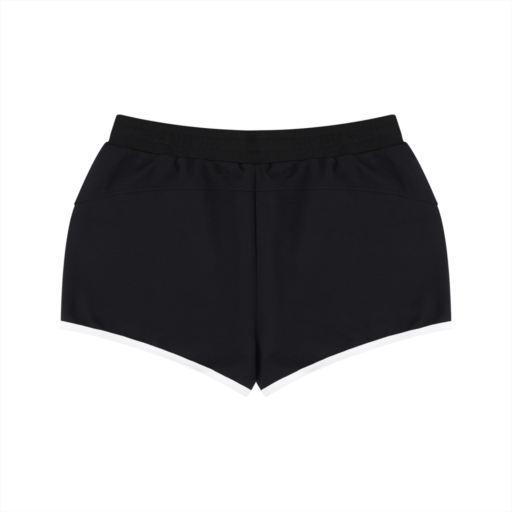No Man's Peace | Retro Shorts