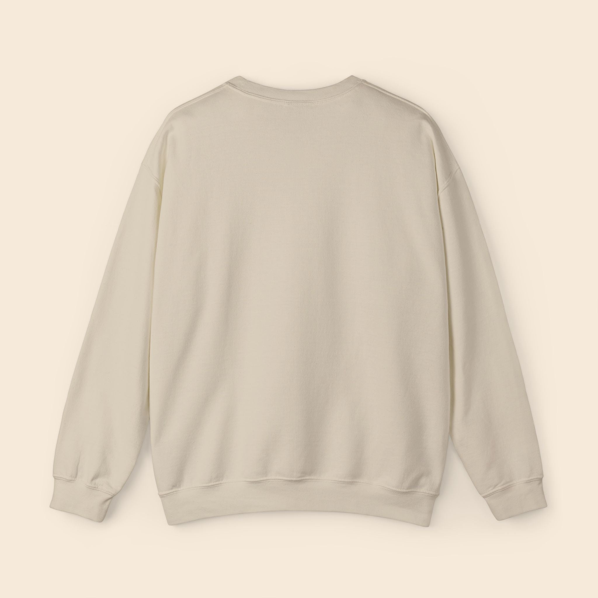 Clever Girl | Unisex Crewneck Sweatshirt