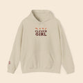 Clever Girl Sand | Unisex Hoodie