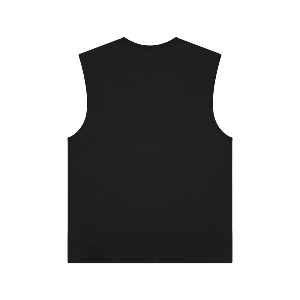 Maneater | Muscle Tee Tank Top