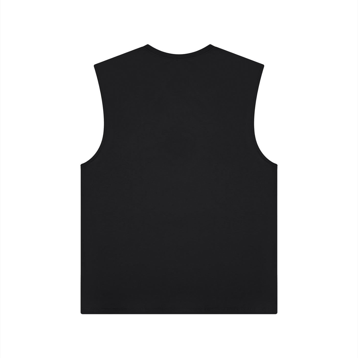 Maneater | Muscle Tee Tank Top