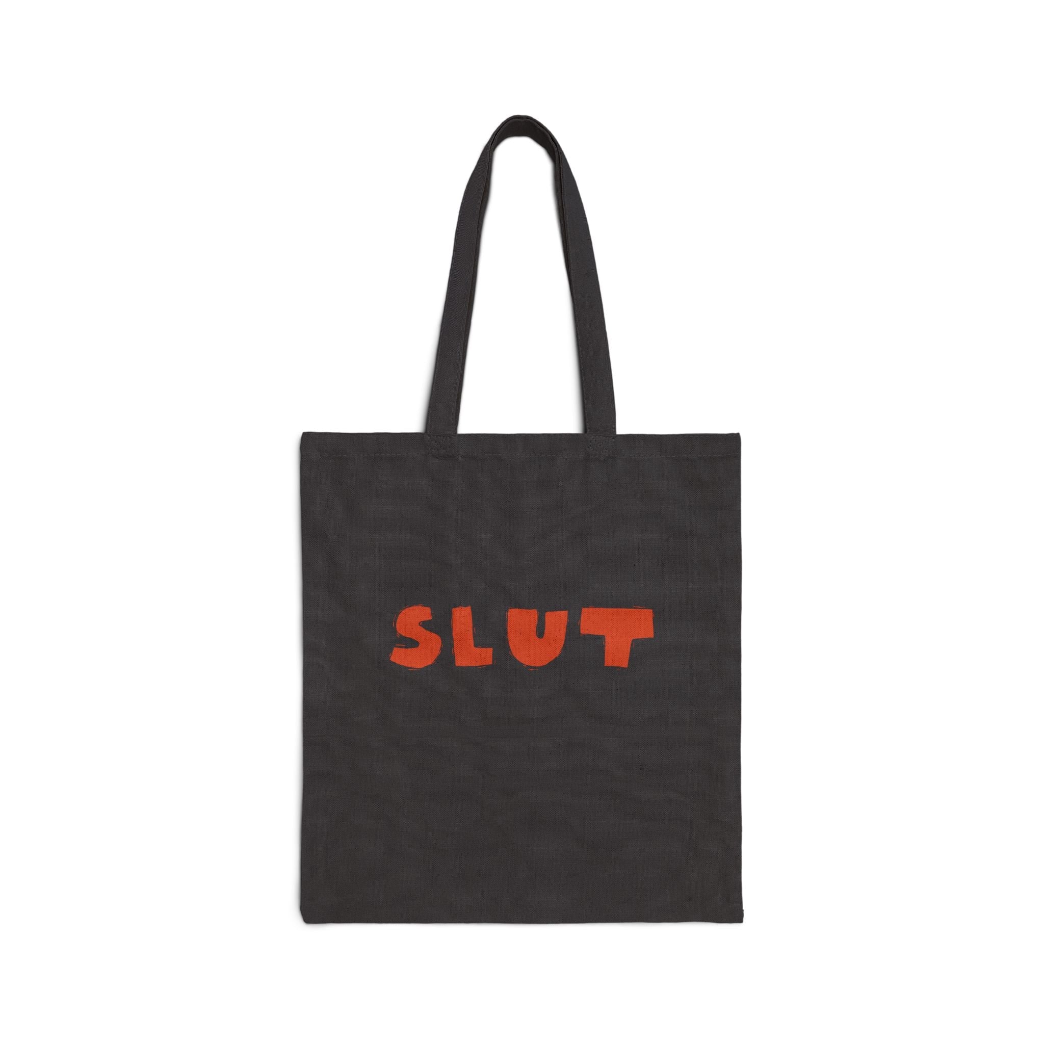 SLUT | Canvas Tote Bag