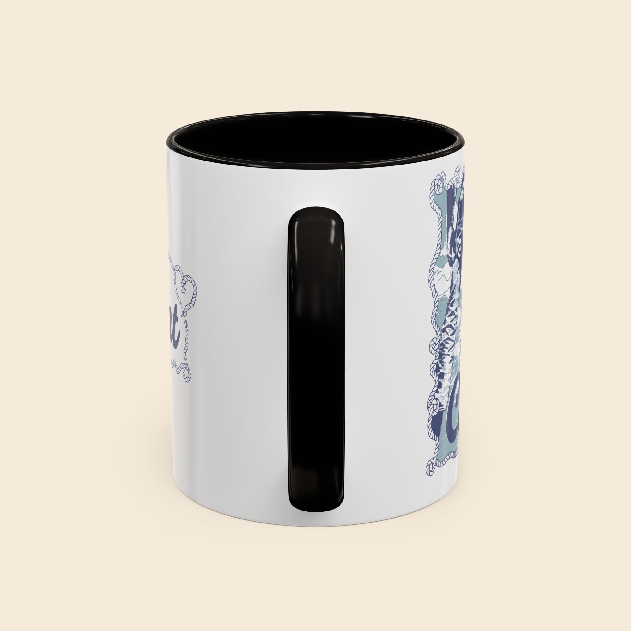 Cunt | Mug  (11oz/15oz)