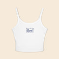 Cunt | Women's Spaghetti Strap Tank Top