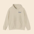 Cunt Sand | Unisex Hoodie