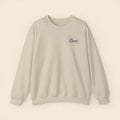 Cunt | Unisex Crewneck Sweatshirt