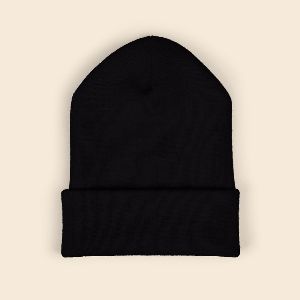 Literally Just a Girl | Embroidered Beanie