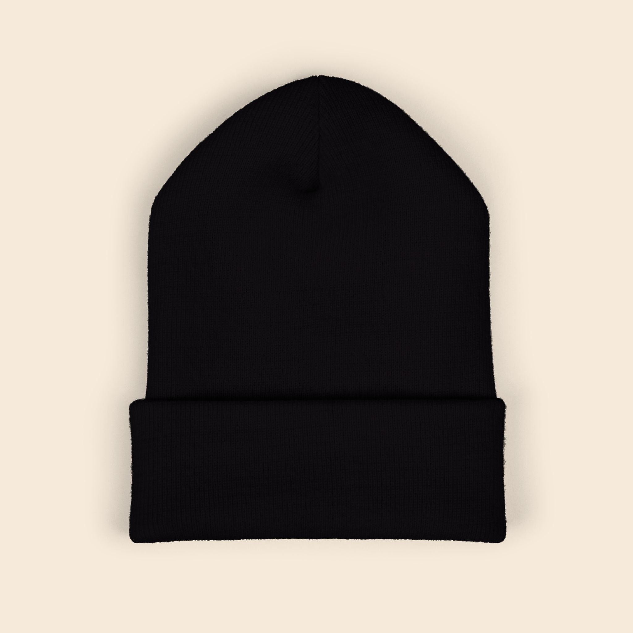 Literally Just a Girl | Embroidered Beanie