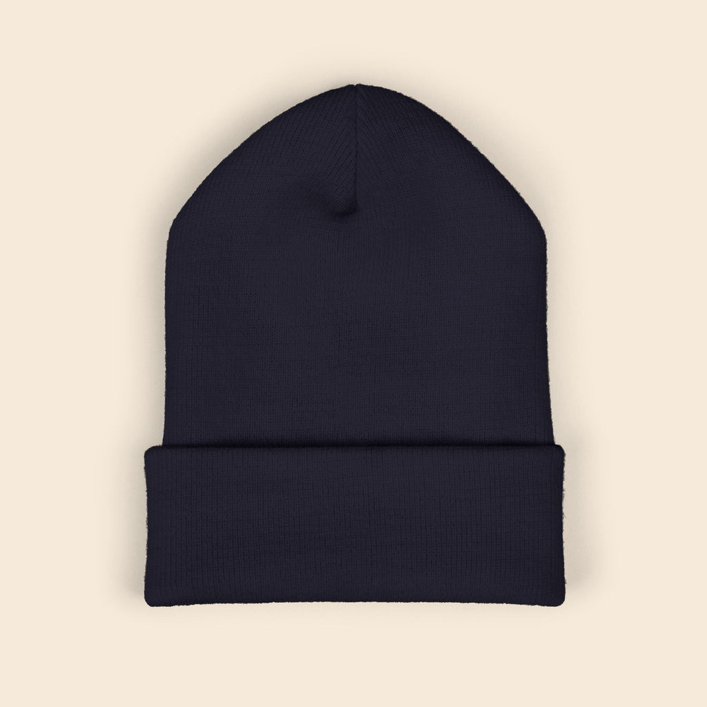 Literally Just a Girl | Embroidered Beanie