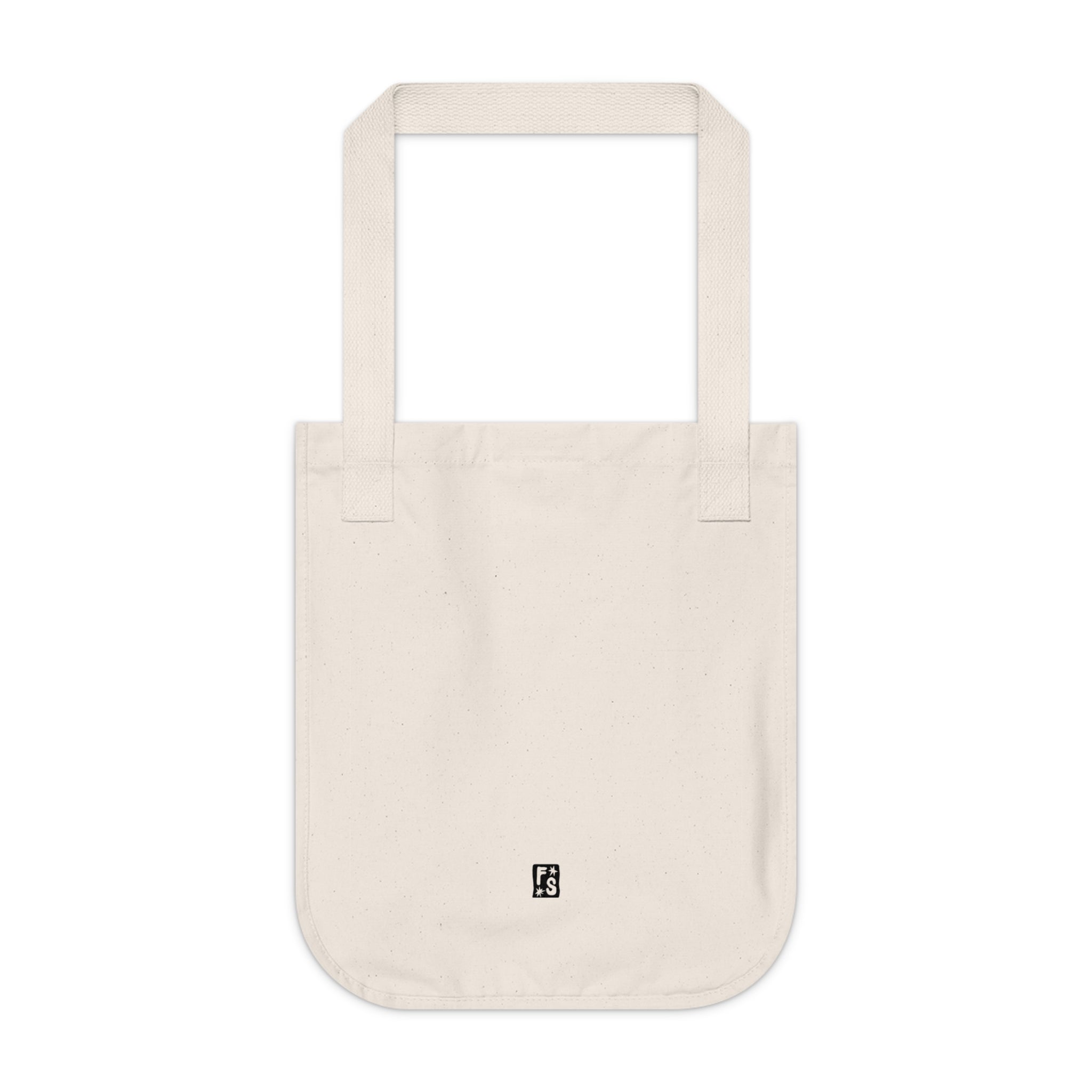 No Kings | Organic Tote Bag
