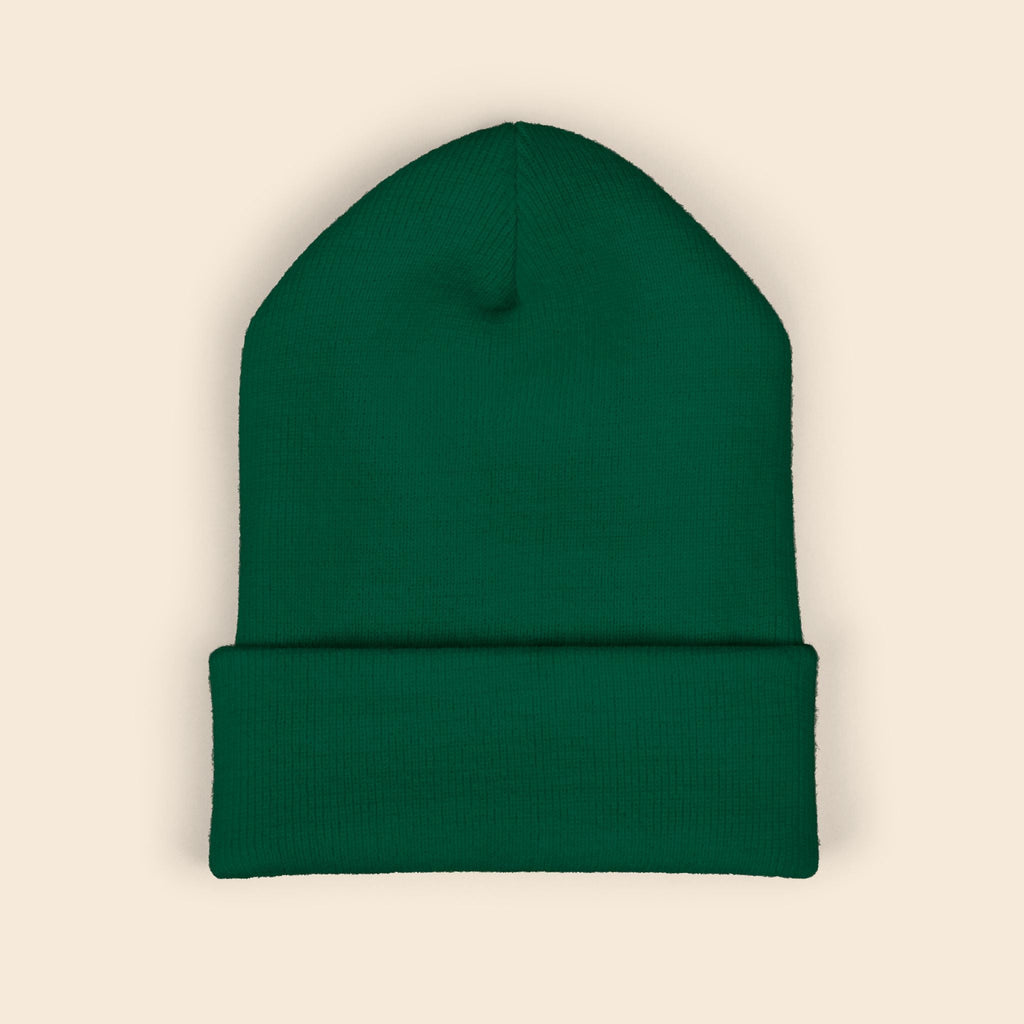 Literally Just a Girl | Embroidered Beanie