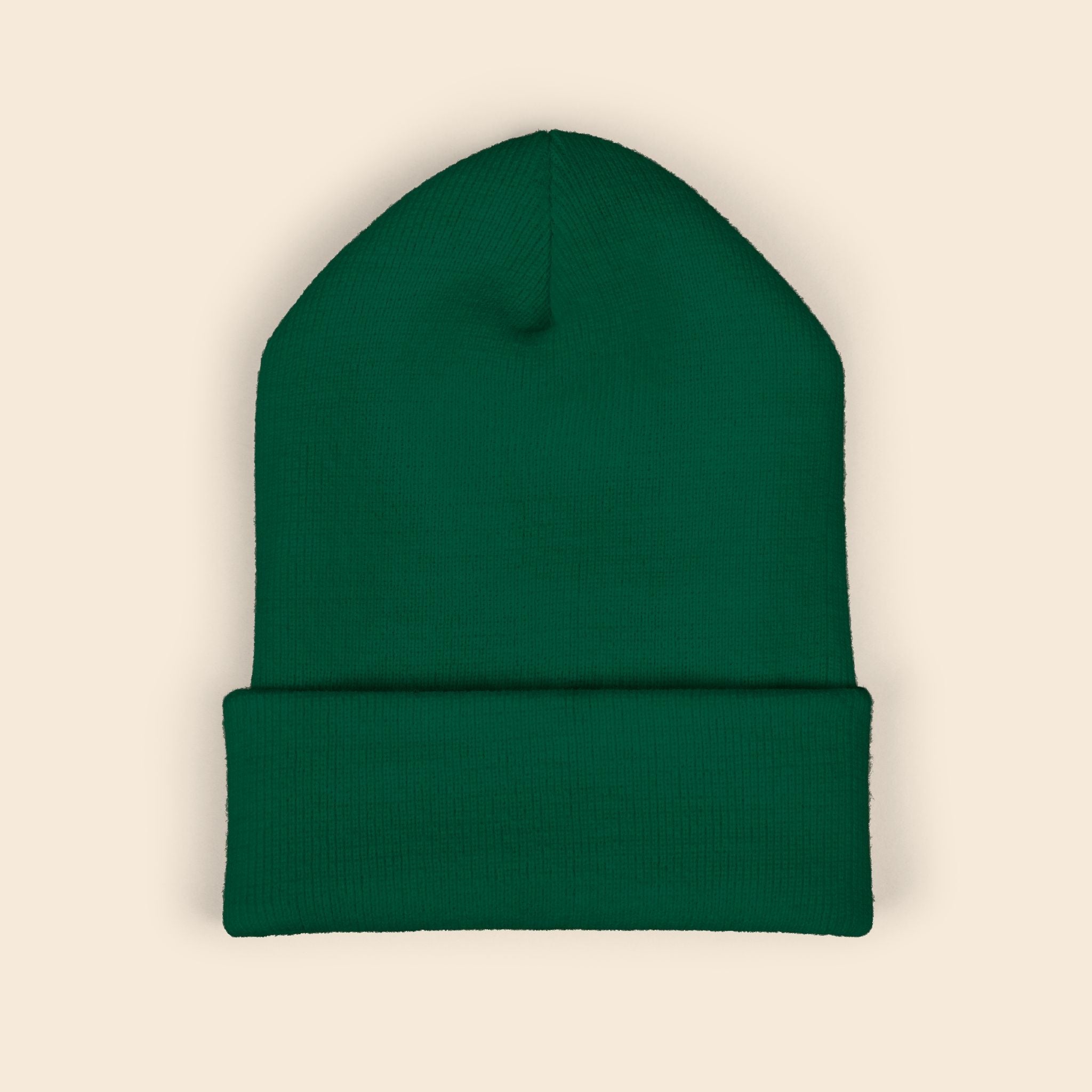 Literally Just a Girl | Embroidered Beanie