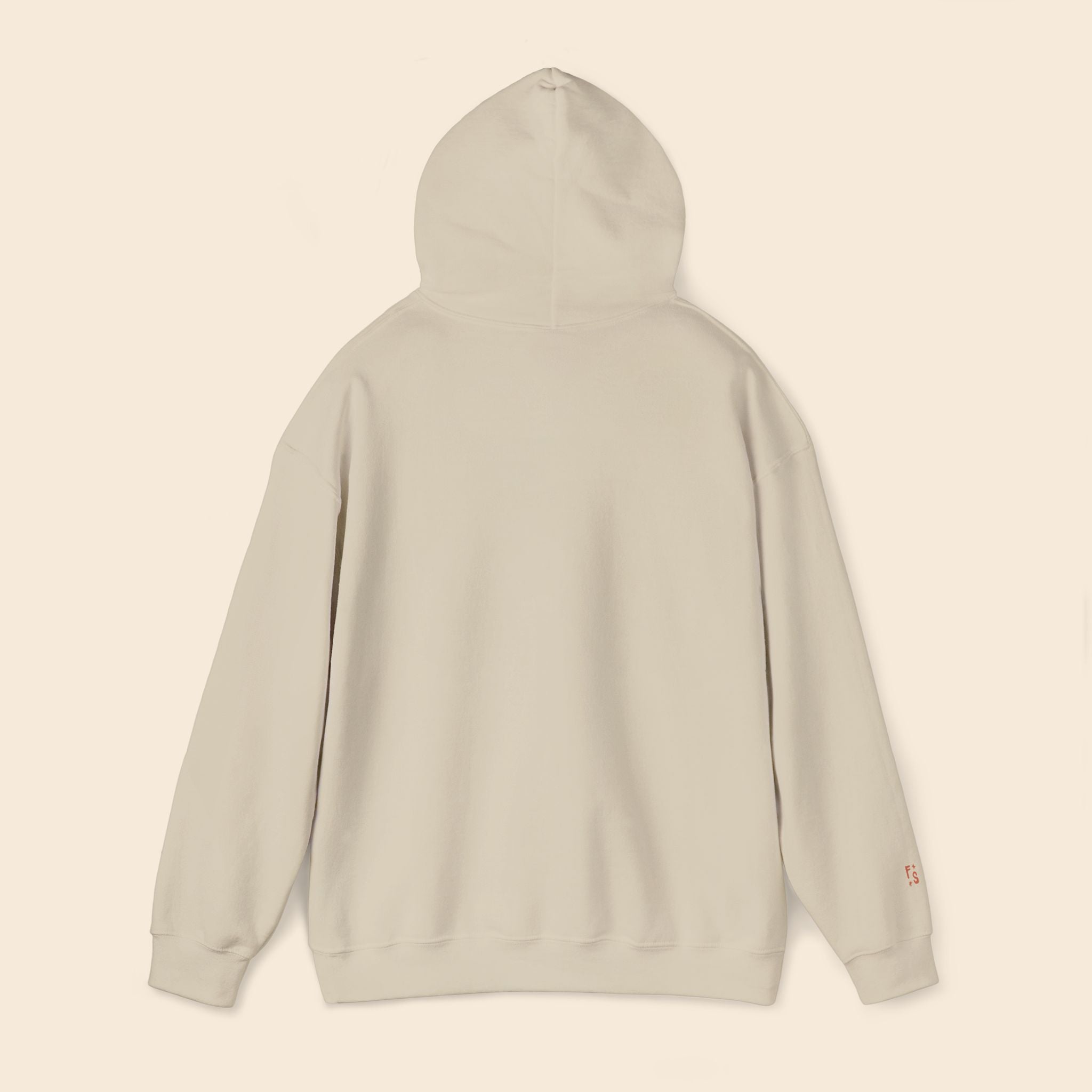 Radically Pro Transgender Sand | Unisex Hoodie