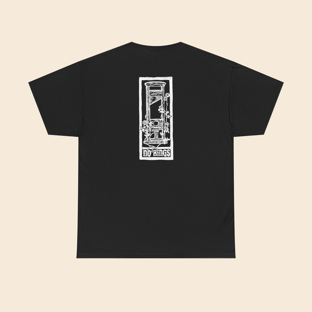 No Kings |  Unisex T-Shirt