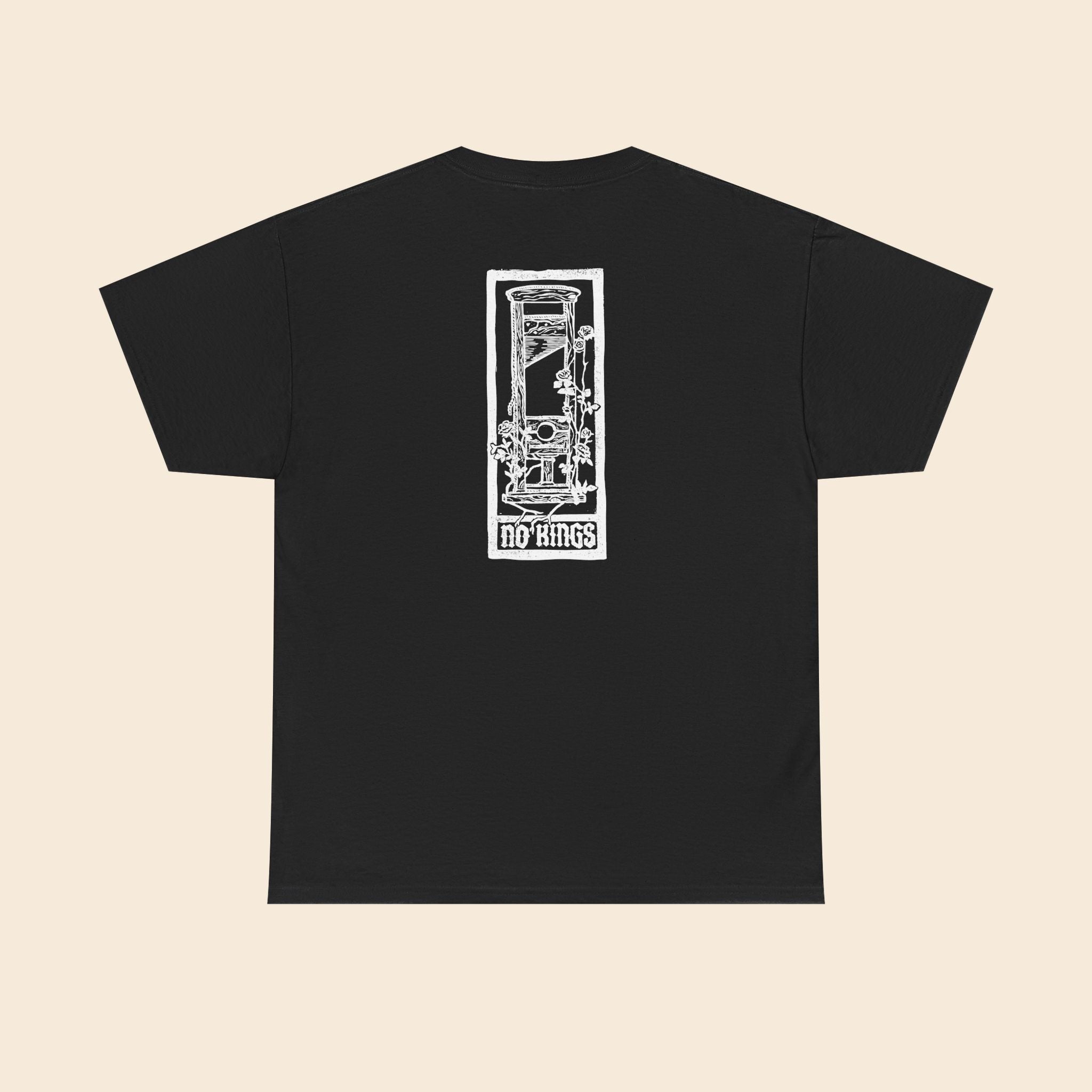 No Kings |  Unisex T-Shirt