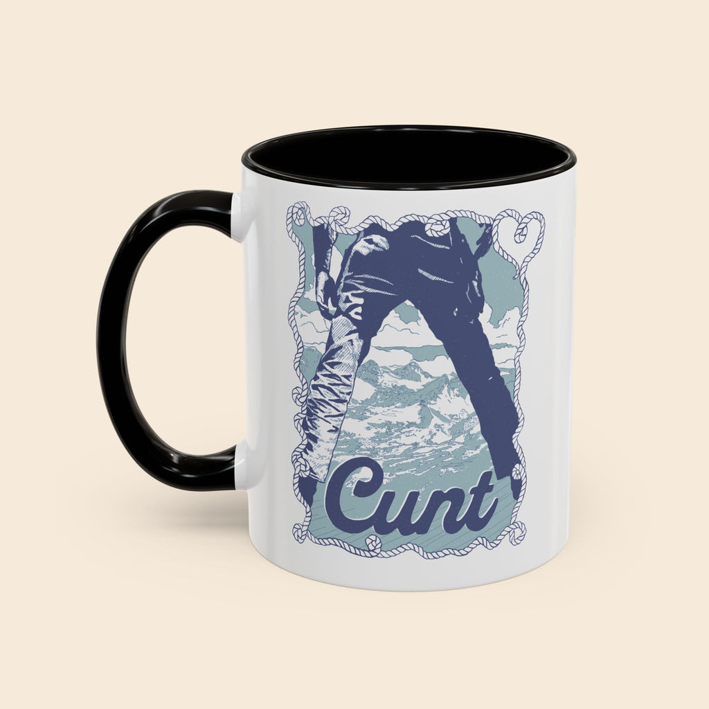 Cunt | Mug  (11oz/15oz)