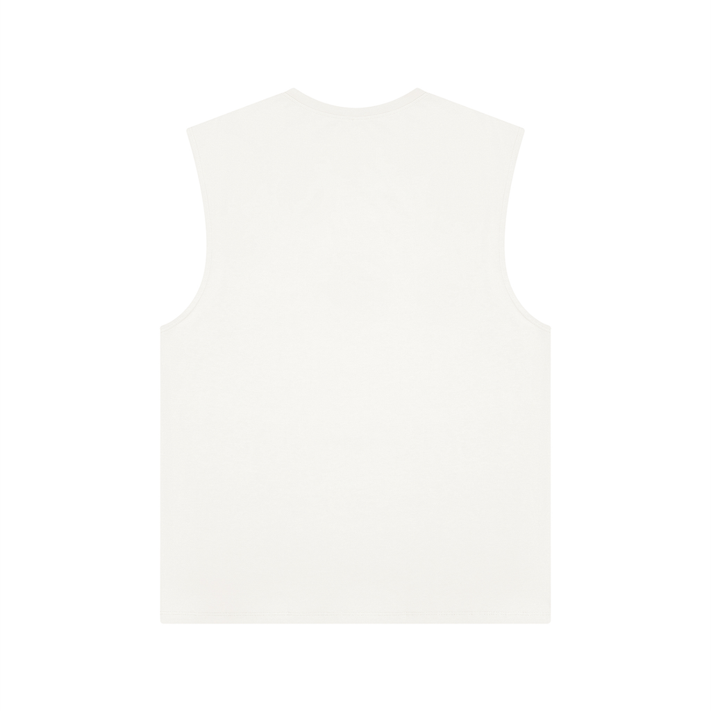 Fuck Fascists | Muscle Tee Tank Top