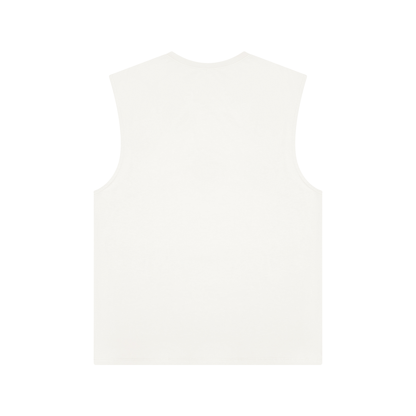 Fuck Fascists | Muscle Tee Tank Top
