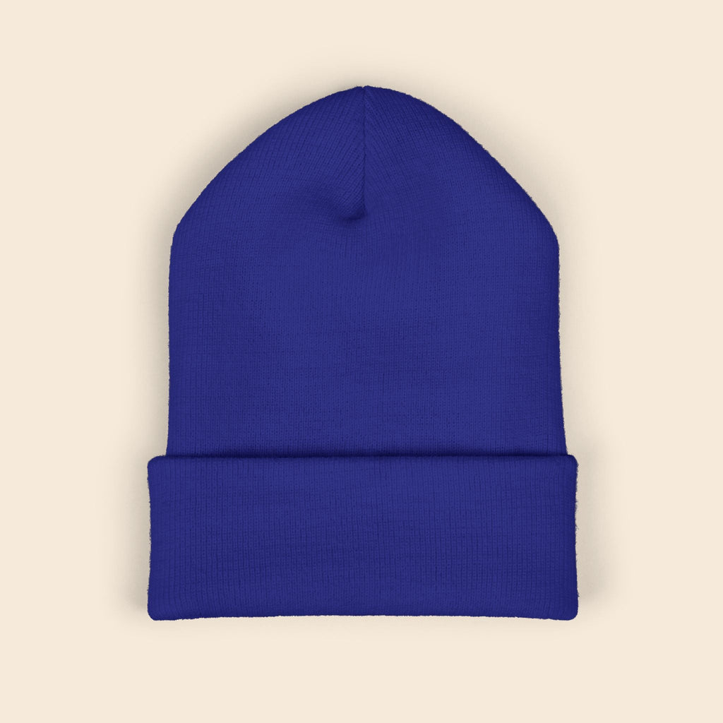 Literally Just a Girl | Embroidered Beanie