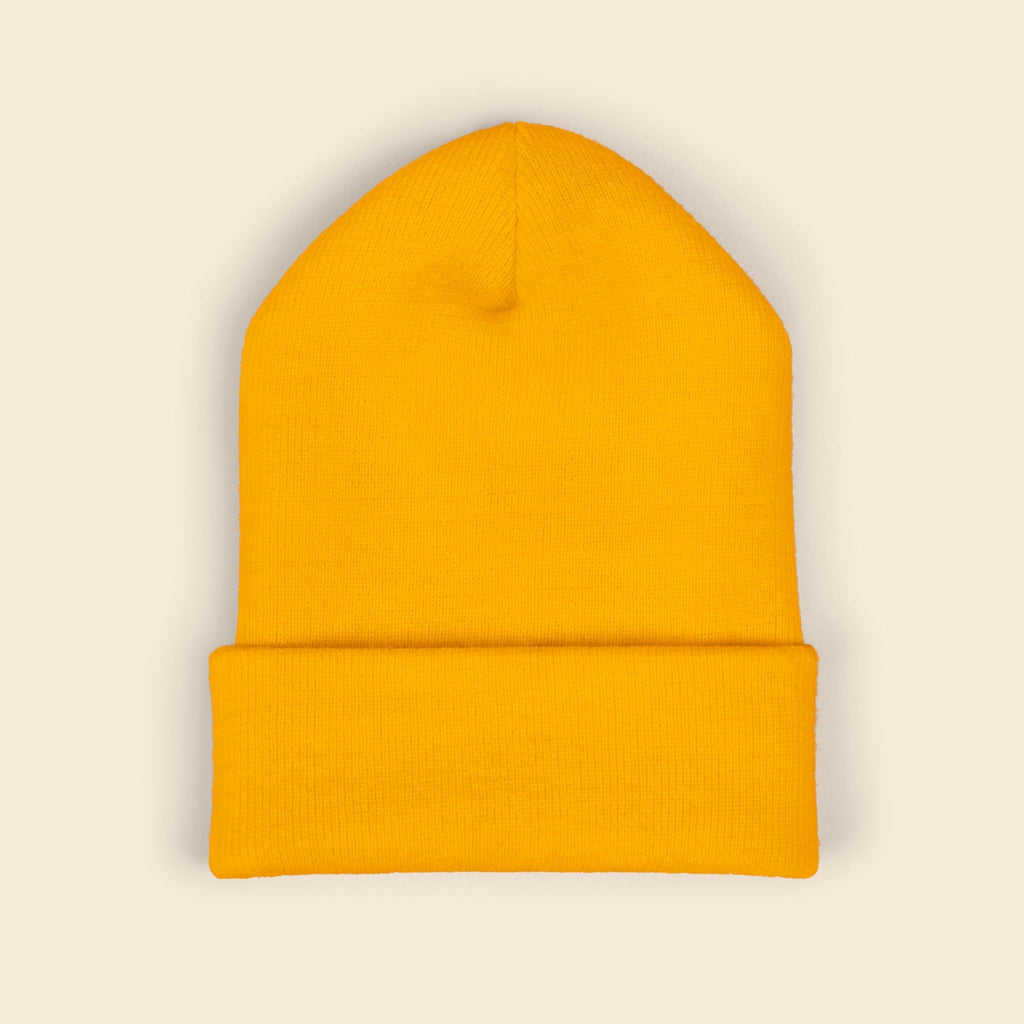 Literally Just a Girl | Embroidered Beanie