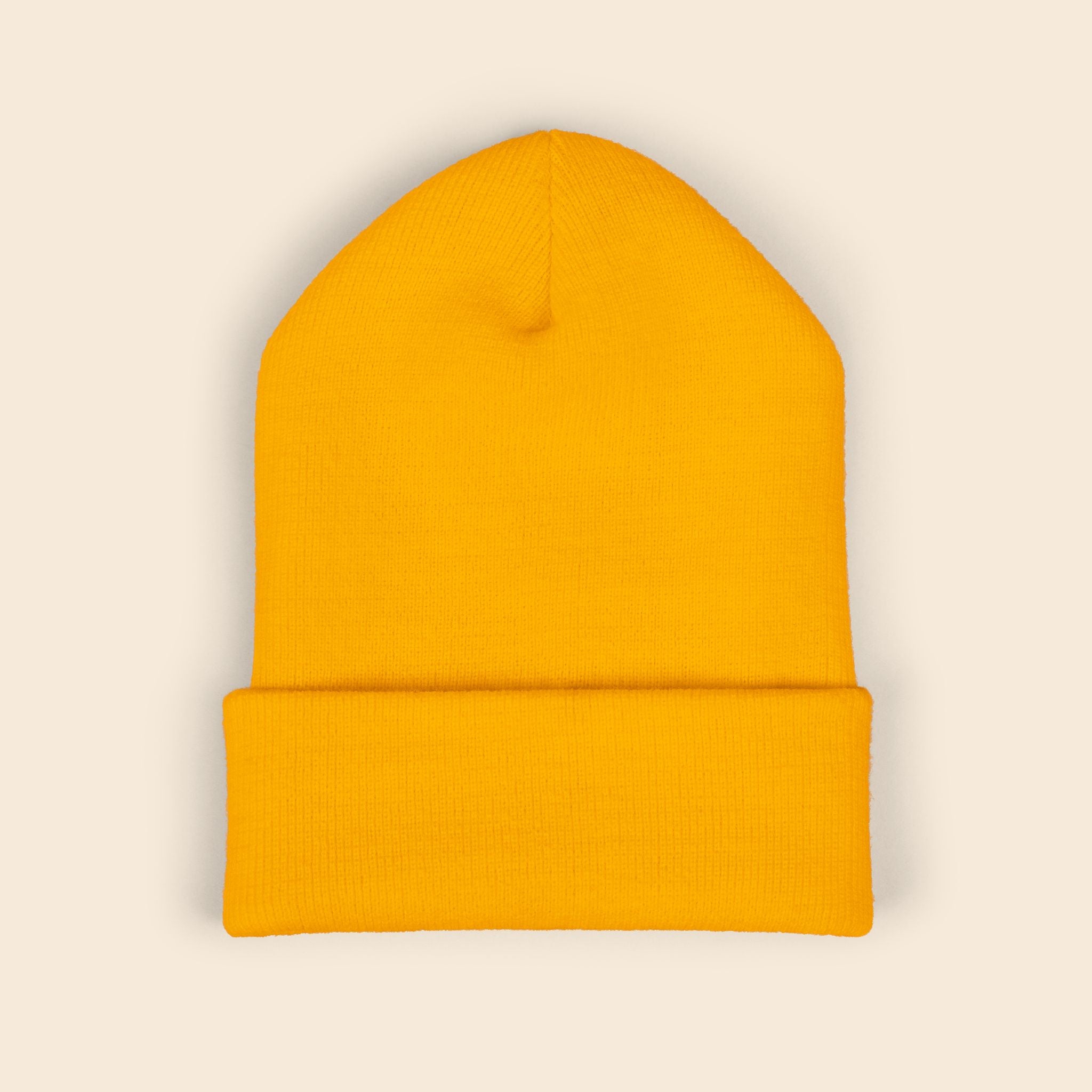 Literally Just a Girl | Embroidered Beanie