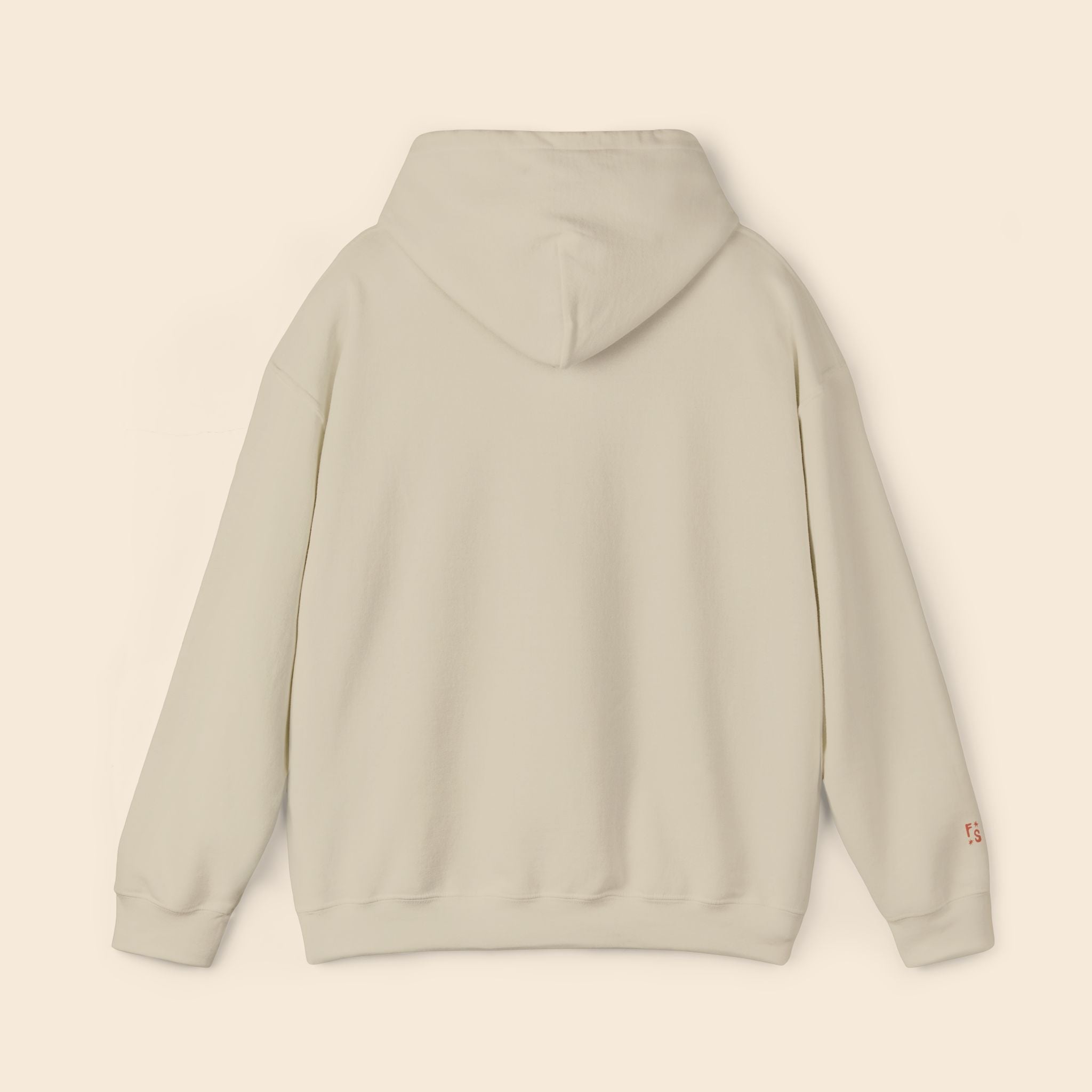 Radically Pro Transgender Sand | Unisex Hoodie