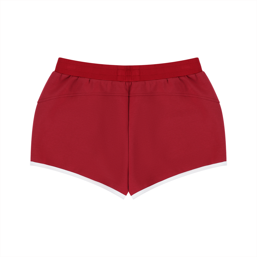 No Man's Peace | Retro Shorts