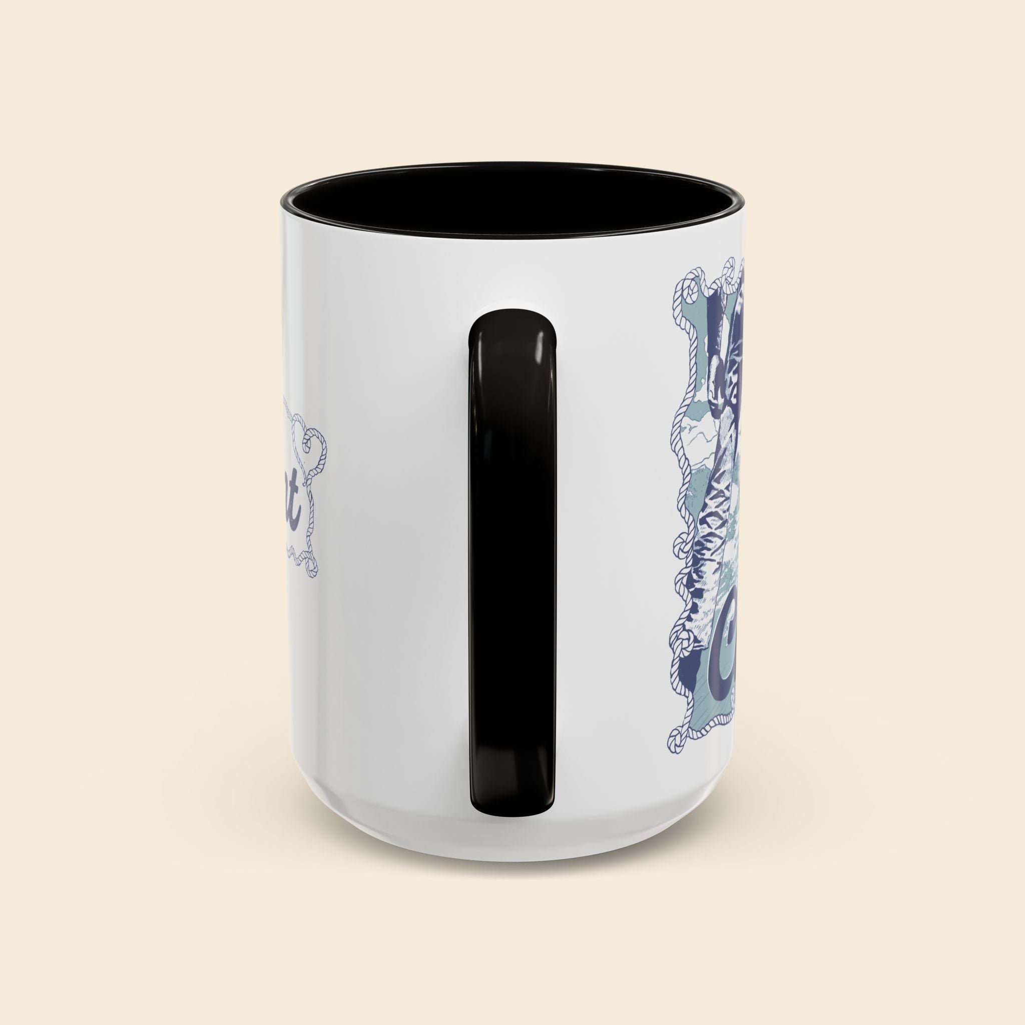 Cunt | Mug  (11oz/15oz)