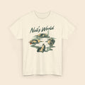 Neil's World |  Unisex T-Shirt