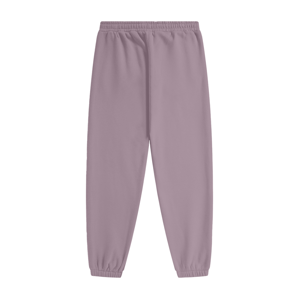 No Kings | Unisex Heavyweight Fleece Joggers