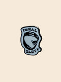 Slut Licks | Enamel Pin