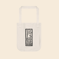 No Kings | Organic Tote Bag
