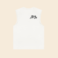 Literally Just a Girl | Muscle Tee Tank Top